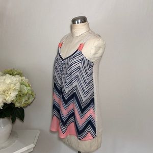 Rewind Women’s Tank Top